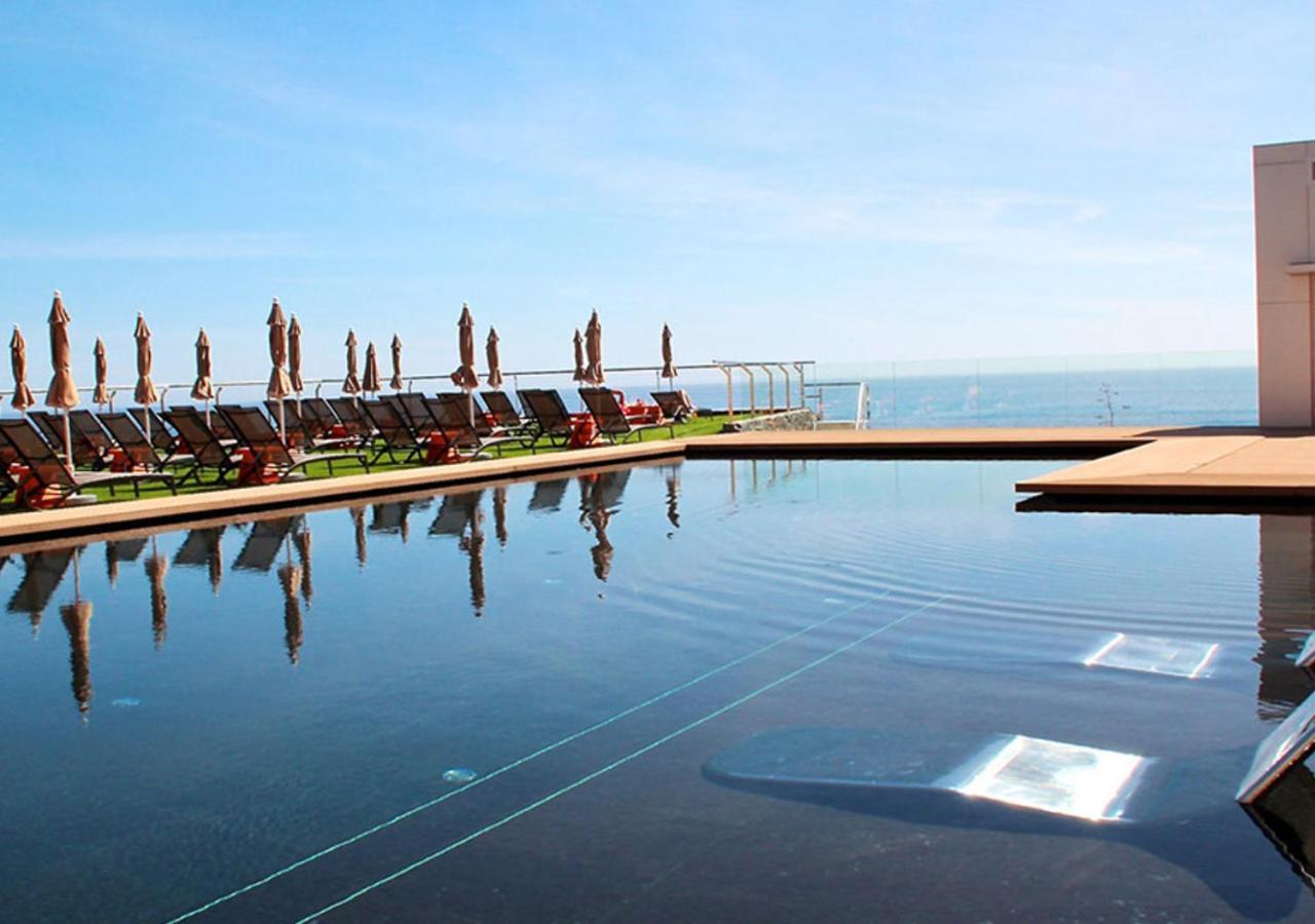Riviera Vista Aparthotel Playa Del Cura  Exterior photo