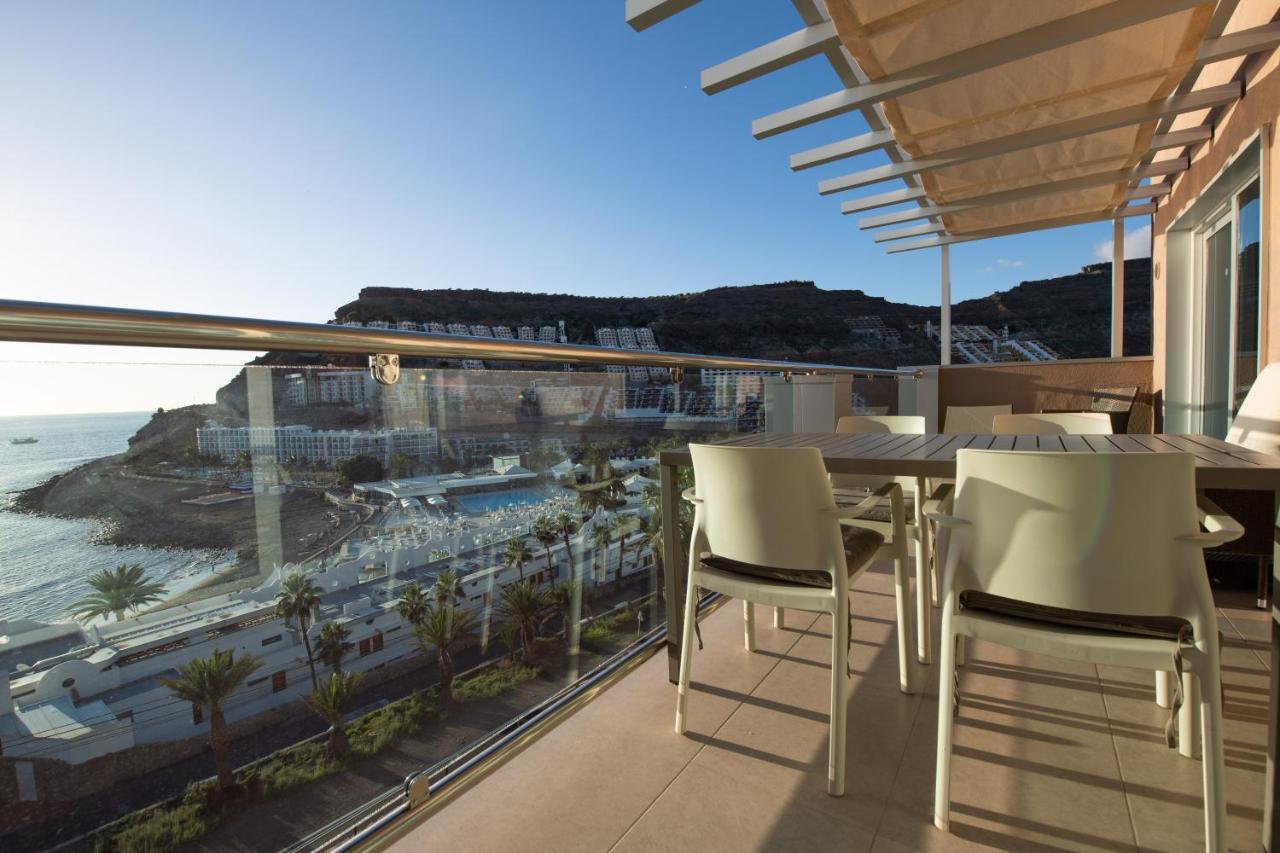 Riviera Vista Aparthotel Playa Del Cura  Exterior photo