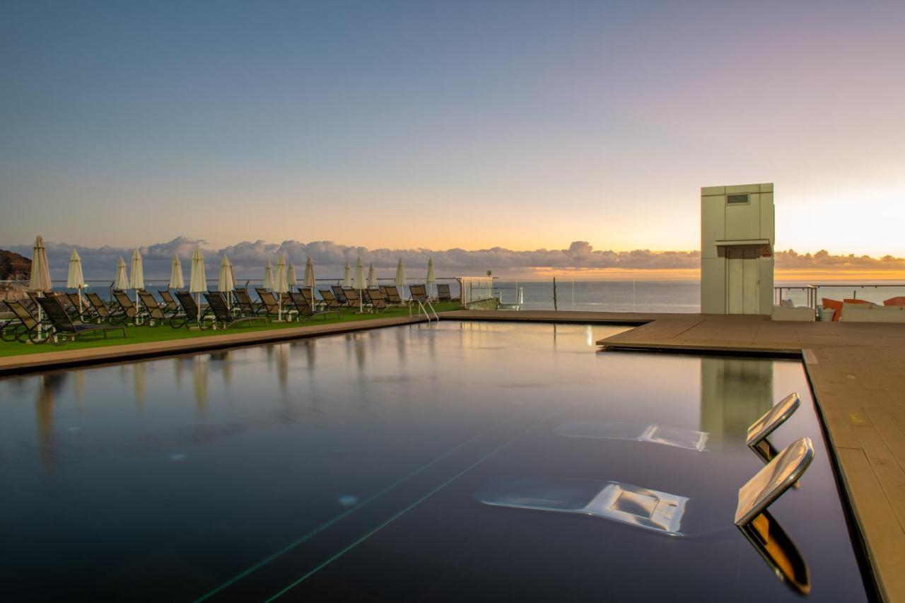 Riviera Vista Aparthotel Playa Del Cura  Exterior photo