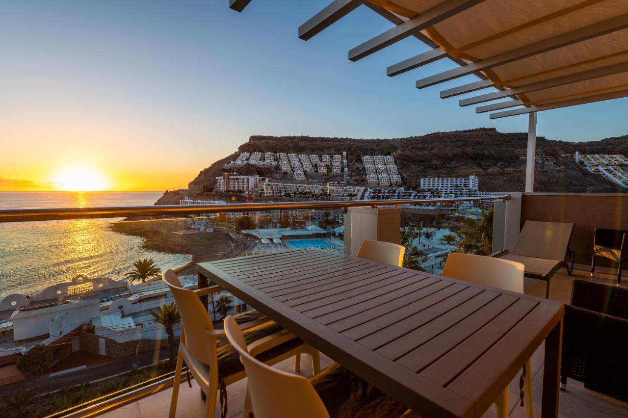Riviera Vista Aparthotel Playa Del Cura  Exterior photo
