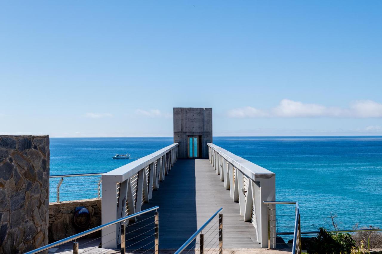 Riviera Vista Aparthotel Playa Del Cura  Exterior photo