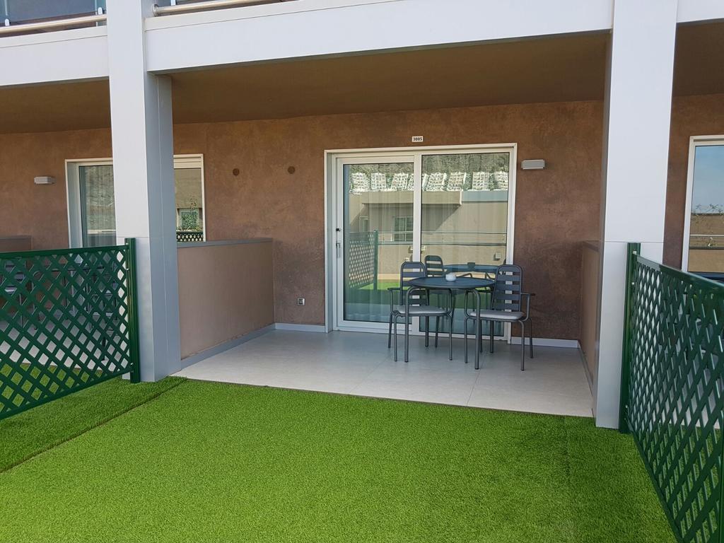 Riviera Vista Aparthotel Playa Del Cura  Exterior photo