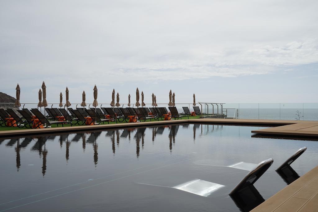 Riviera Vista Aparthotel Playa Del Cura  Exterior photo